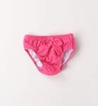 Badeanzug IDO "BABY GIRL ACCESSORIES", Jungen, Gr. 24, Einheitsgr&ouml;&szlig;e, fuchsia,