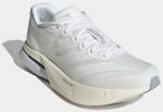 Laufschuh ADIDAS PERFORMANCE "ADIZERO BOSTON 13", Herren, Gr. 43, wei&szlig; (cloud wei&szlig;,