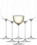 Champagnerglas ZWIESEL GLAS "Champagnergl&auml;ser VUELO 323 ml 6er Set transparent",