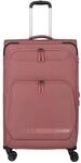 Trolley TRAVELITE "KICK OFF Reisekoffer", Damen, Gr. B/H/T: 47cm x 78cm x 31cm 110 l,