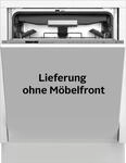 BAUKNECHT vollintegrierbarer Geschirrsp&uuml;ler "OBIC Ecosilent2 9760",