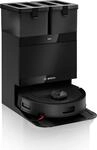 BOSCH Saugroboter "mit Wischfunktion Spotless 2 BCR2S1B/BCR2S1W, 25.000 Pa