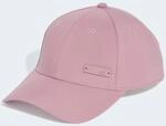 Baseball Cap ADIDAS PERFORMANCE "LIGHTWEIGHT", rosa (magic mauve), Obermaterial: 100%