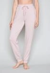 Pyjamahose JOOP, Damen, Gr. 34, N-Gr, rosa (lilablau), Jersey, Obermaterial: 95%