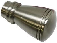 GARDINIA "Siro" Serie Einzelprogramm Chicago &Oslash; 20 mm