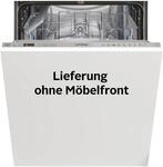 PRIVILEG vollintegrierbarer Geschirrsp&uuml;ler "RIO 2T131 A FE S",...