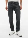Slim-fit-Jeans TOMMY JEANS "SCANTON SLIM", Herren, Gr. 31, L&auml;nge 34, denim...