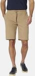 Sweatbermudas BABISTA "Doppelpack Sweatbermuda QARIN", Herren, Gr. M, N-Gr,...