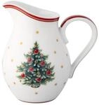 Milchbeh&auml;lter VILLEROY & BOCH "Milchk&auml;nnchen Toy's Delight 200 ml bunt", wei&szlig;
