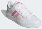 Sneaker ADIDAS SPORTSWEAR "GRAND COURT 3.0 KINDER UND TEENS", M&auml;dchen, Gr. 38,5,