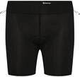 Radhose ZIENER "NEKINI-Z JUNIOR", Kinder, Gr. 140, EURO-Gr&ouml;&szlig;en, schwarz,