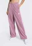Sporthose ADIDAS SPORTSWEAR "DAYREADY, WEITES BEIN", Damen, Gr. M, N-Gr, rosa...