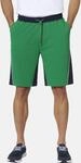 Sweatbermudas BABISTA "Sweatbermuda MAROTESS", Herren, Gr. L, N-Gr, gr&uuml;n,