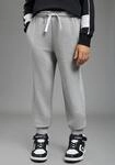 Sweathose KANGAROOS "Joggingshose mit KangaROOS Logo-Stickerei", Jungen, Gr....