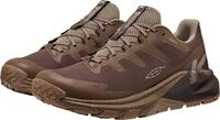 Wanderschuh KEEN "TARGHEE APEX WP", Herren, Gr. 42,5, braun (java, schwarz...