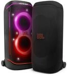 JBL Lautsprecher-H&uuml;lle "PartyCover f&uuml;r JBL PartyBox 720", schwarz, Lautsprecher,