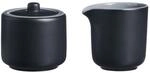 Milch- und Zuckerset RITZENHOFF & BREKER "Milch- und Zuckerset Jasper 2er Set",