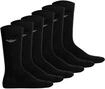 Kurzsocken EMPORIO ARMANI "Socken Casual Cotton 6P 6er Pack", Herren, Gr. 39-46,