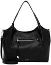 Shopper SURI FREY "Shopper SFY Soey", Damen, Gr. B/H/T: 36cm x 33cm x 15cm 0, schwarz