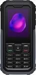 TCL Handy "Onetouch 5044", schwarz (himalaya gray), 0,13 GB, Mobiltelefone, Handy