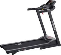 Laufband STAMM BODYFIT "TRACK ONE-O-ONE", schwarz, Laufb&auml;nder, ohne Unterlegmatte,