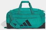 Sporttasche ADIDAS PERFORMANCE "TRA DEF DUF M", Damen, gr&uuml;n (equipment gr&uuml;n,