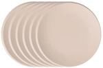 Fr&uuml;hst&uuml;cksteller VILLEROY & BOCH "Fr&uuml;hst&uuml;cksteller NewMoon &oslash; 24 cm 6er Set