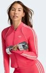 Langarmshirt ADIDAS PERFORMANCE "ADIDAS ORIGINALS SPORT SST MIDLAYER HEMD",...