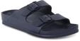 Sandale REGATTA "Brooklyn", Damen, Gr. 42, blau (marineblau), Obermaterial: 100%