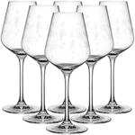 Wei&szlig;weinglas VILLEROY & BOCH "Wei&szlig;weingl&auml;ser Toy's Delight 380 ml 6er Set