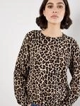 Strickpullover APRICOT "Feinstrickpullover", Damen, Gr. XS (34), wei&szlig; (stein),