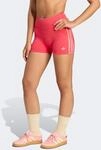Shorts ADIDAS PERFORMANCE "OG SP SHO LEG", Damen, Gr. XL, L&auml;nge 5, pink (power...