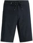 Boardshorts QUIKSILVER "Surfsilk Kaimana 20", Herren, Gr. 28(XS), Normalgr&ouml;&szlig;en,