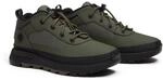 Schn&uuml;rboots TIMBERLAND "Field Trekker Low", Kinder, Gr. 33, Synthetik,...