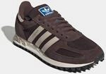 Sneaker ADIDAS ORIGINALS "LA TRAINER OG", M&auml;dchen, Gr. 38, braun (braun,...