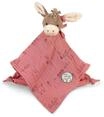 Schmusetuch STERNTALER "Schmusetuch L ESEL Emmily", Kinder, bunt (original),