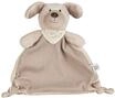 Schmusetuch STERNTALER "Schmusetuch M HUND Lucky", Kinder, beige (sand),
