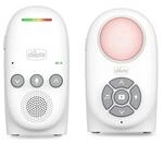Babyphone CHICCO "Audio", Kinder, wei&szlig;, Babyphones Babyphone