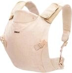 Bauchtrage FILLIKID "MC04", Baby, beige (sand beige), Baumwolle, Ramie