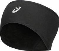 Stirnband ASICS "WINTER RUN EAR WARMER", Damen, schwarz (performance schwarz),