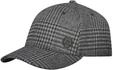 Baseball Cap LERROS "Stylishes Basecap im klassischen Karolook", Herren, Gr.