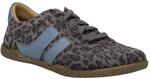 Sneaker JOSEF SEIBEL "Cassandra 11, hellgrau-multi", Damen, Gr. 36, grau (hellgrau,