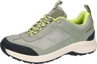 Sneaker WALDL&Auml;UFER "H-FREYA", Damen, Gr. 8,5 (42,5), Textil, gr&uuml;n (mint,...