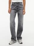 Straight-Jeans TOMMY JEANS "LAYLA HIGH RISE STRAIGHT DJ0177", Damen, Gr. 25,...
