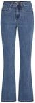 Regular-fit-Jeans FRANSA "Damen Jeans FRATLANTA", Damen, Gr. 34, L&auml;nge 32,...