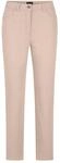 Regular-fit-Jeans GOLDNER "Kurzgr&ouml;&szlig;e Baumwoll-Stretch Mom Jeans SARA", Damen,...