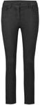 7/8-Hose GOLDNER "Kurzgr&ouml;&szlig;e Schmale Stretchhose BELLA", Damen, Gr. 19, K-Gr,