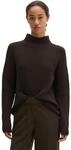 Strickpullover MARC O'POLO, Damen, Gr. S, braun (burnt coffee), Strick,...