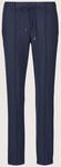 Schlupfhose MADELEINE "Jogpants Stretchhose mit Tunnelzug", Damen, Gr. 17, N +...