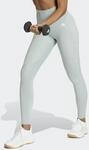 Trainingstights ADIDAS PERFORMANCE "OPTIM&Eacute; ESSENTIALS STASH POCKET LEGGINGS,